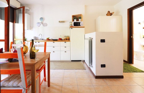 Acquaseria Apartment | 7 Lake Sweet Home