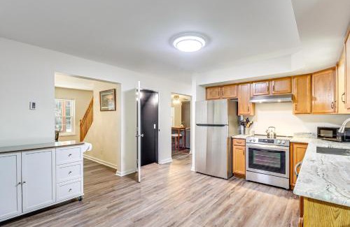 Albrightsville House | 7 Mi to Big Boulder Resort-Style Poconos Retreat