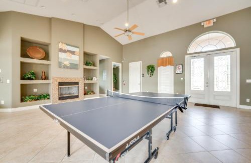 Crystal Cove House | 7 Mi to Disney Family Home with Resort Perks