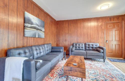 Bedford Apartment | 7 Mi to Downtown Toledo Cozy Apartment