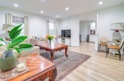 Bedford Apartment | 7 Mi to Downtown: Toledo Apt Near Franklin Park