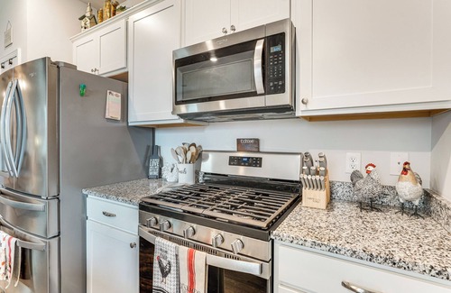 Beech Island House | 7 Mi to Dtwn Augusta! Modern Family Home