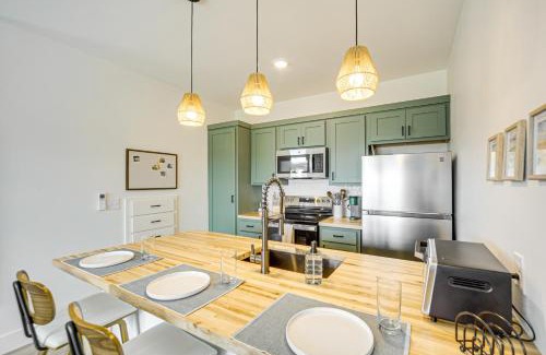 Dripping Springs House | 7 Mi to Dtwn Dripping Springs Home with Views!
