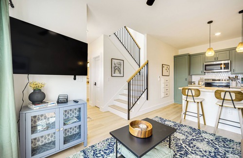 Dripping Springs House | 7 Mi to Dtwn Dripping Springs: Home w/Views!