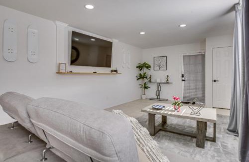 West End House | 7 Mi to French Quarter Modern Home in New Orleans