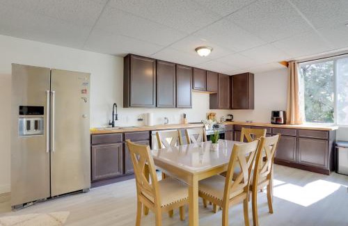 Brighton Apartment | 7 Mi to Golf Course Brighton Apt with Yard and Patio