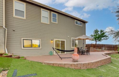 Brighton Apartment | 7 Mi to Golf Course Brighton Apt with Yard and Patio