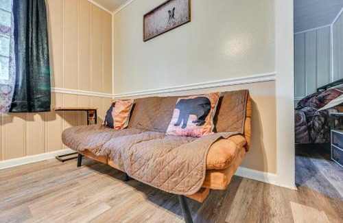 Cave City Apartment | 7 Mi to Mammoth Cave Natl Park Cozy Apartment!
