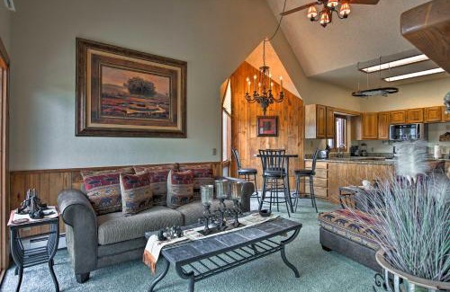 Estes Park House | 7 Mi to Rocky Mtn NP Updated Estes Park Home