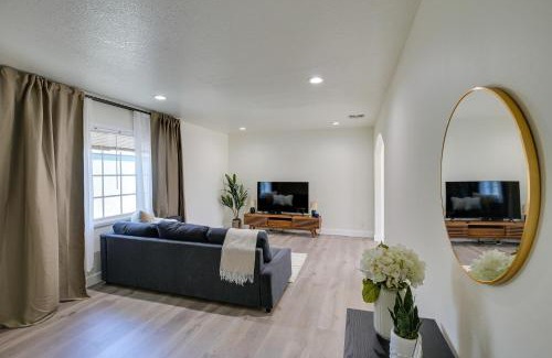 Westminster House | 7 Mi to Sunset Beach Oasis with Pool and Grill!