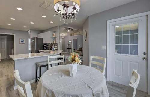 Fellowship House | 7 Mi to World Equestrian Center Ocala Casa Azul