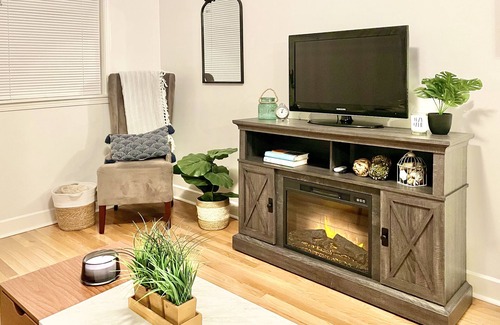 Mid-City House | 7+ Midcity Dream Home - Central, at Best NOLA Eats & Shops