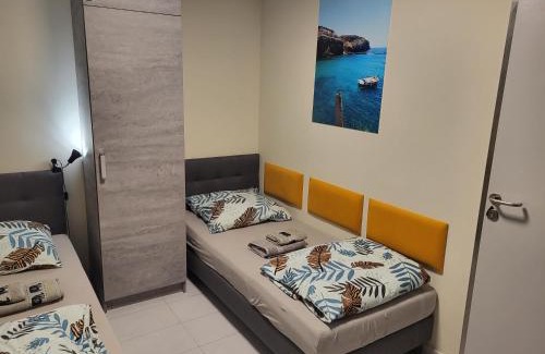 Kutno Apartment | 7 Mila Pokoje Kutno