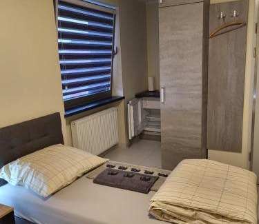 Kutno Apartment | 7 Mila Pokoje Kutno