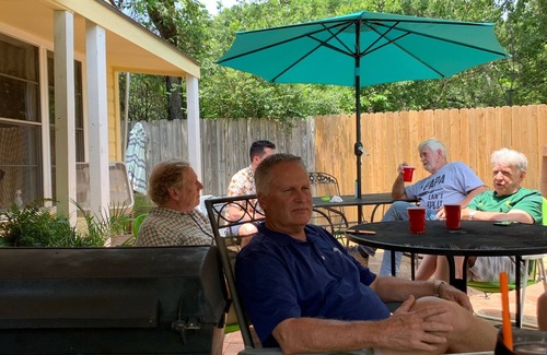 Handley House | 7 Miles from AT&T Stadium & Down Town Ft. Worth