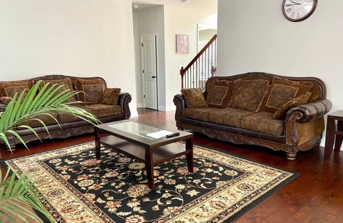 Evans House | 7 miles from Augusta Masters Golf tournament