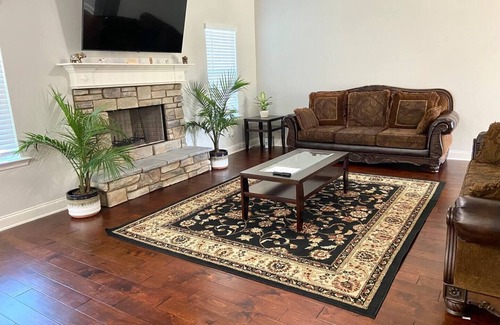 Evans House | 7 miles from Augusta Masters Golf tournament