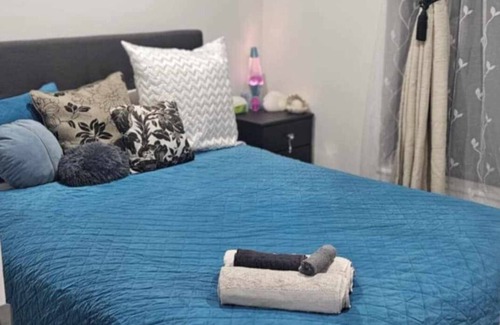 Northwood House | 7 minutes drive from Chch airport