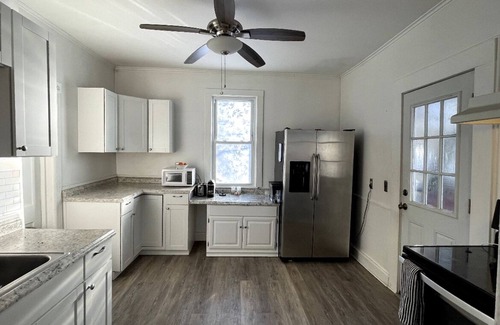 Oneonta House | 7 Minutes to All Star Village - Charming home in Center of Oneonta