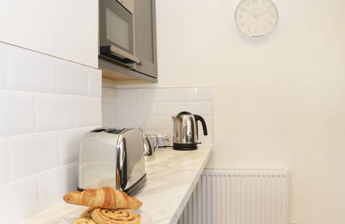 Shrewsbury Cottage | 7 Monkmoor Road