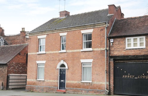 Shrewsbury Cottage | 7 Monkmoor Road