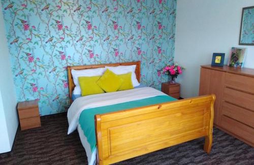 Augustow House | 7 Niebo