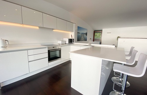 Mortehoe Apartment | 7 Ocean Point - 3 Bed | Sea View | Near Beach