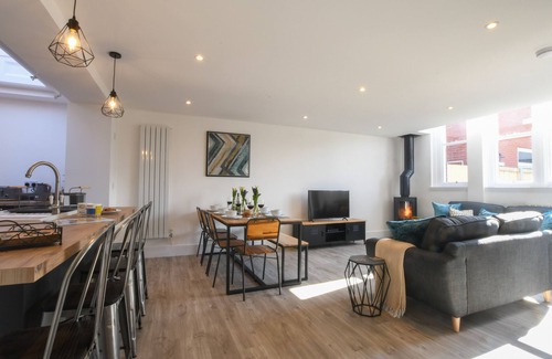 Leiston Cottage | 7 OLD GRAMMAR SCHOOL, LEISTON, pet friendly, with a garden in Leiston