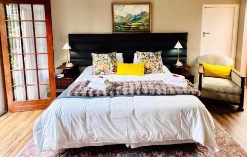 Nahoon Bed & Breakfast | 7 On Annandale B&B