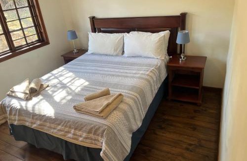 White River Ski Chalet | 7 on Bellevue
