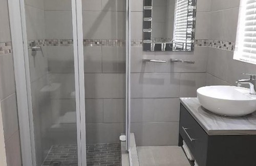 Beaufort West Apartment | 7 On Strauss
