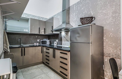 Las Palmas de Gran Canaria Apartment | #7 Private Urban Room Solarium San Roque