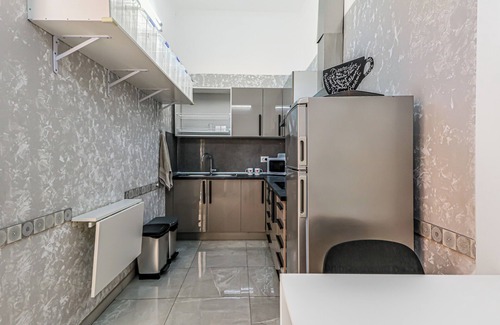 Las Palmas de Gran Canaria Apartment | #7 Private Urban Room Solarium San Roque