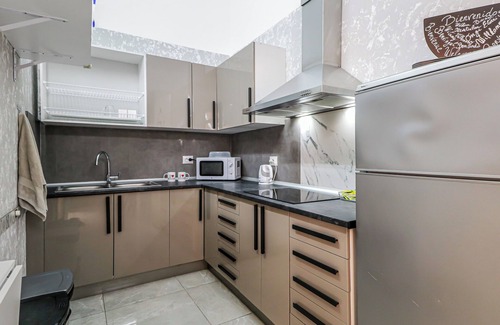 Las Palmas de Gran Canaria Apartment | #7 Private Urban Room Solarium San Roque