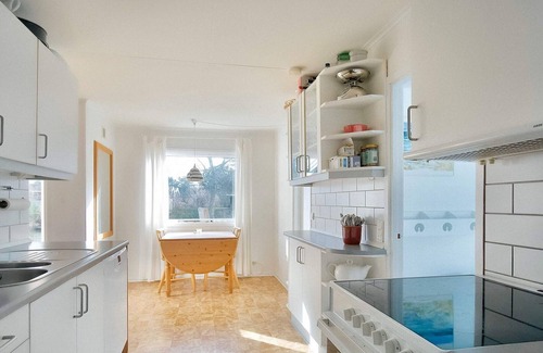 Sjllands Odde House | 7 person holiday home in Sjællands Odde-By Traum
