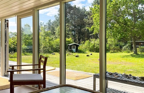 Sjllands Odde House | 7 person holiday home in Sjællands Odde-By Traum