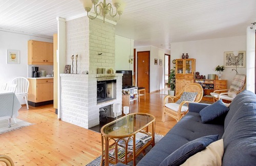 Bovallstrand House | 7 person holiday home in Bovallstrand