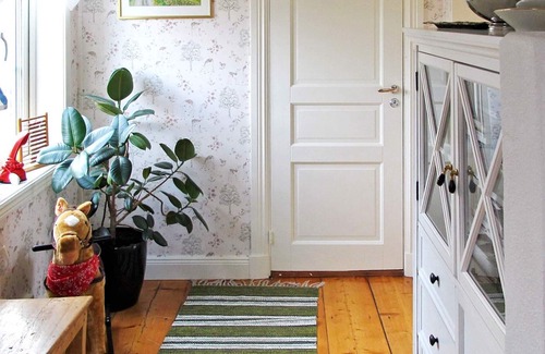 Grisslehamn House | 7 person holiday home in GRISSLEHAMN