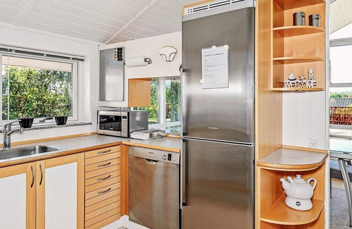 Kalundborg House | 7 person holiday home in Kalundborg