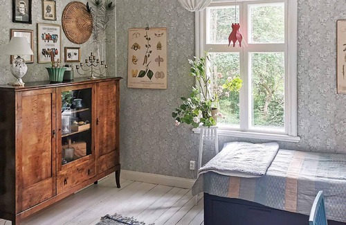 Fargelanda House | 7 person holiday home in FÄRGELANDA