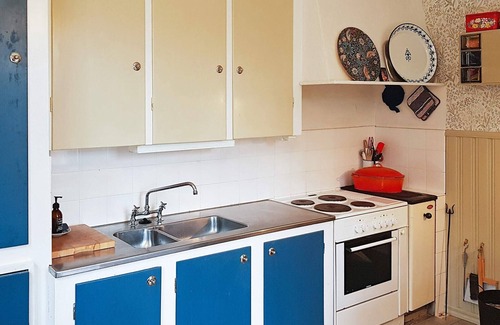 Fargelanda House | 7 person holiday home in FÄRGELANDA