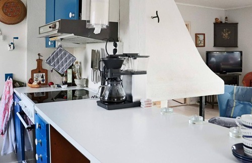 Falkenberg House | 7 person holiday home in Falkenberg-By Traum
