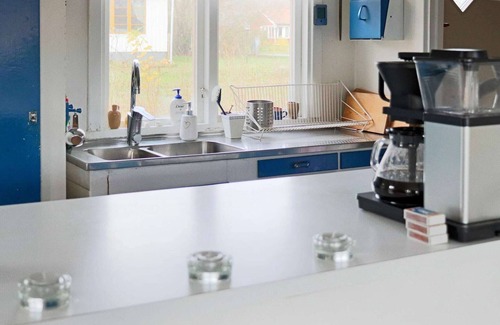 Falkenberg House | 7 person holiday home in Falkenberg-By Traum