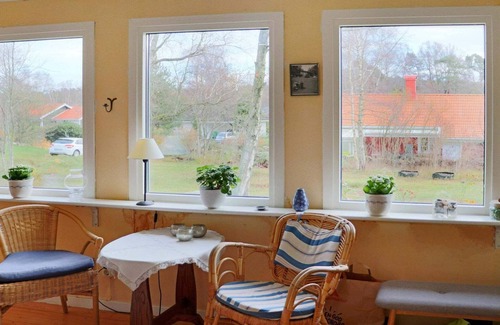 Falkenberg House | 7 person holiday home in Falkenberg-By Traum