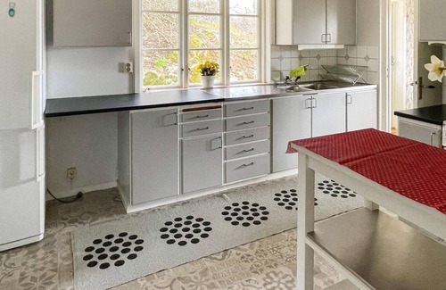 Karlskrona House | 7 person holiday home in KARLSKRONA