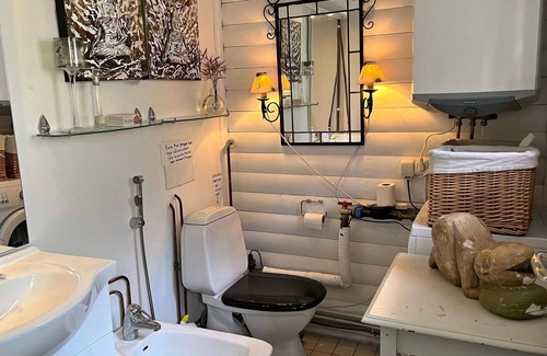 Sodertalje Municipality House | 7 person holiday home in SÖDERTÄLJE