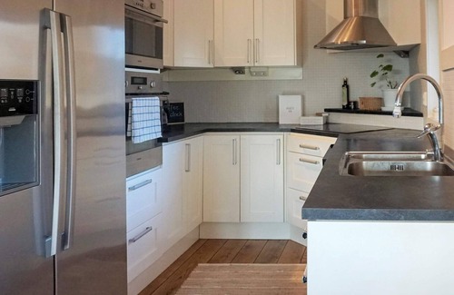Mollebjorke House | 7 person holiday home in SÖLVESBORG-By Traum