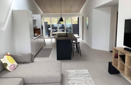 Smidstrup Strand House | 7 person holiday home in Gilleleje