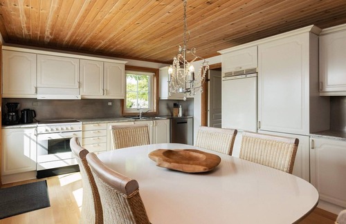 Svendborg House | 7 person holiday home in Svendborg-By Traum
