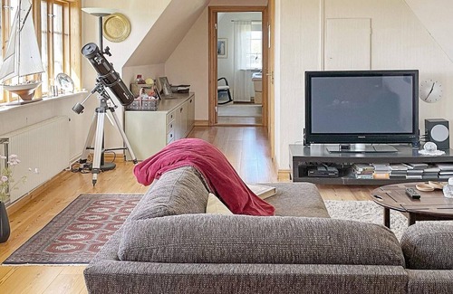 Angelholm House | 7 person holiday home in ÄNGELHOLM